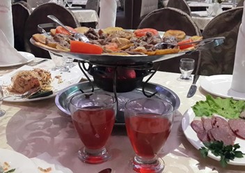 Фото компании  Западная Звезда, кафе-бар 3