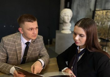 Фото компании  Юридическая компания "КОРСА" 6