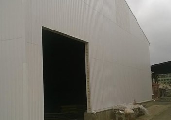 Фото компании ООО ЛСТК Дон 5