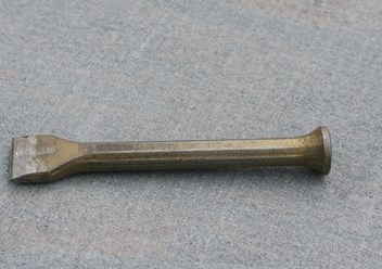 Фото компании  Заточка инструмента изготовления ключей 3