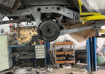 Фото компании ИП Антикор 6