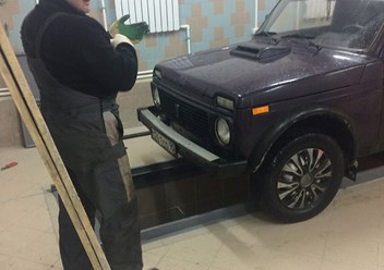 Фото компании ИП Гараж на Час в Ступино 3