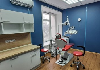 Фото компании ООО Dental space 5