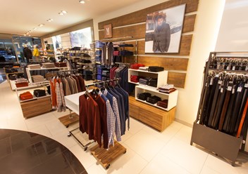 Фото компании ООО Gardeur 3