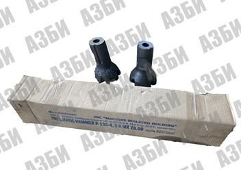 Фото компании ООО «АЗБИ» Буровой инструмент АЗБИ 5