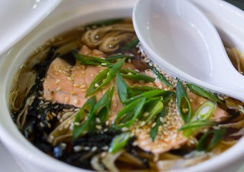 Фото компании  Pro Sushi, сеть ресторанов японской кухни 1