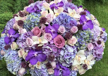 Фото компании ИП Flowers Rossa Цветы & Подарки 5