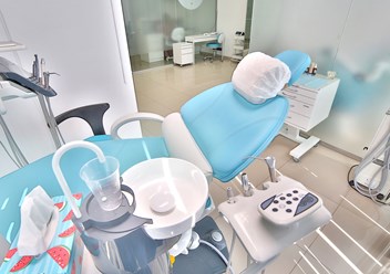 Фото компании ООО Стоматология Оксаны Щепкиной 4