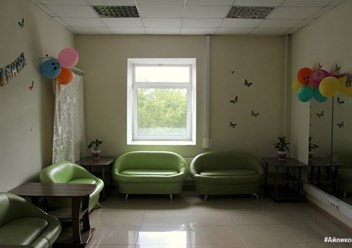 Фото компании ООО Детское тайм-кафе в Измайлово 1