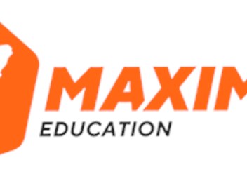 Фото компании  Учебный центр Maximum 1