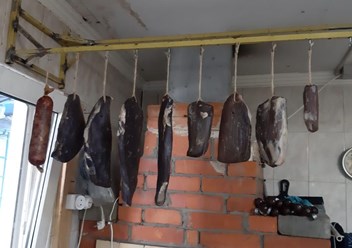 Фото компании ООО Крафтовые колбасы 2