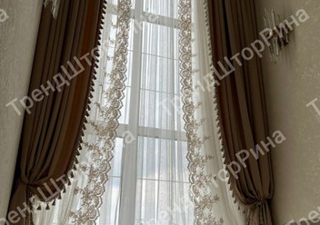 Фото компании  Тренд Штор 4