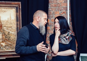 Фото компании  АРТМУЗА 3