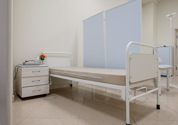 Фото компании  Лечебно-диагностический центр Доктора Дукина 6