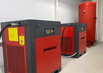 Фото компании ООО "Технологии Сервиса" 1