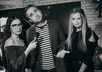 Фото компании  Самое Популярное Кафе Восток 1