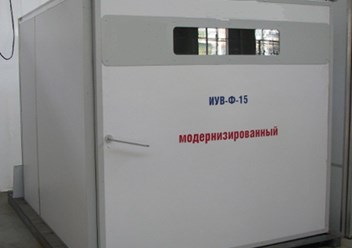 Инкубатор универсальный выводной ИУВ-Ф-15