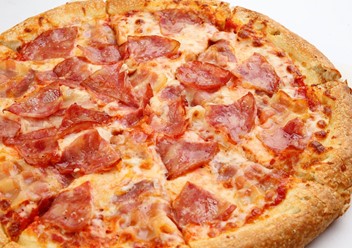 Фото компании  Roma`s Pizza, пиццерия 6