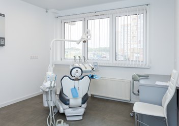 Фото компании  ОРТОДОНТиЯ 5