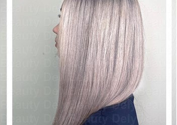 Фото компании  Beauty Dely 4