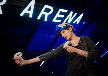 Фото компании  Portal VR 1