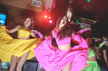 Фото компании  Play cafe, ресторан 14