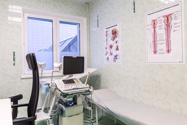 Фото компании  Евромедклиник24 9