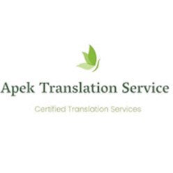 Фото компании ООО Apek Translation Service 3