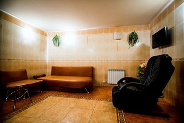 Фото компании ООО Трио, сауна 13