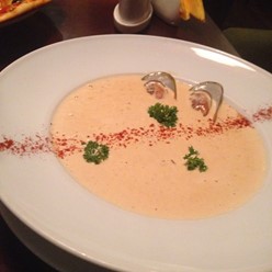 Фото компании  Рататуй, кафе 36