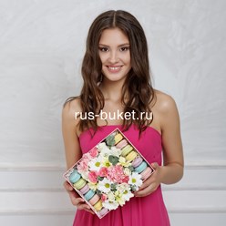 Фото компании ООО "Русский Букет" Саратов 2