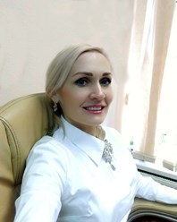 Зимарева Ольга Григорьевна