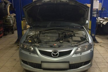 Фото компании ООО MazdaUral 4