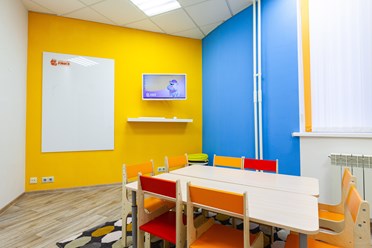 Фото компании  London Express Junior 3