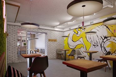 Фото компании ИП Chuikoff studio 9
