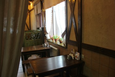 Фото компании  Пепперони, сеть пиццерий 36