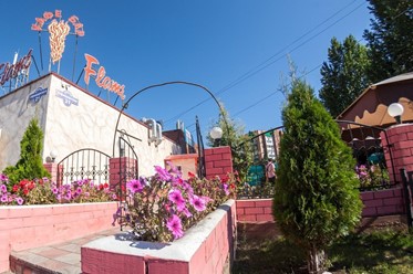 Фото компании  Flame, кафе-бар 9