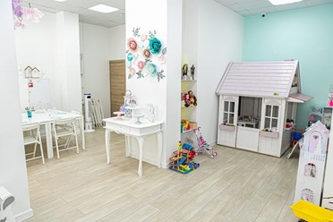 Фото компании ИП Жеребнова Л.А. Городские каникулы на Полярной 2