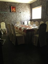 Фото компании  Армянская кухня, кафе 4