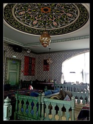 Фото компании  Бархан, ресторан узбекской кухни 3
