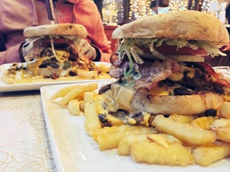 Фото компании  Старлайт, сеть ресторанов 3