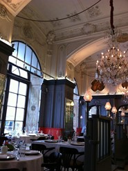 Фото компании  Brasserie Мост, ресторан 25