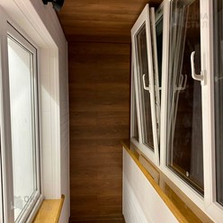 Фото компании  Окна Стиль 19
