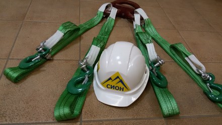 Фото компании ООО Сион Групп 3