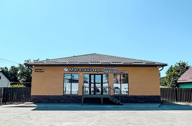 Фото компании ИП МагазинDвери 13