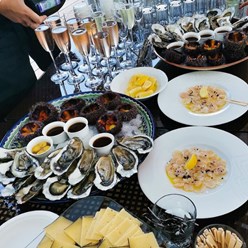 Фото компании ООО Ресторан Fedyukhi 10