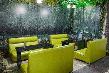 Фото компании  Три ковша, банный клуб 10