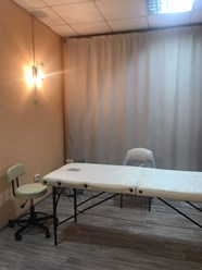 Фото компании ООО Студия массажа Олега Бочкарёва 1