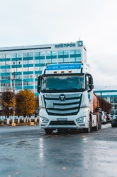 Фото компании ООО «Налив Авто» 10