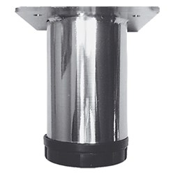 Ножка ф 60х100 мм
116 руб.
подробная информация - https://vk.com/uraloporaas